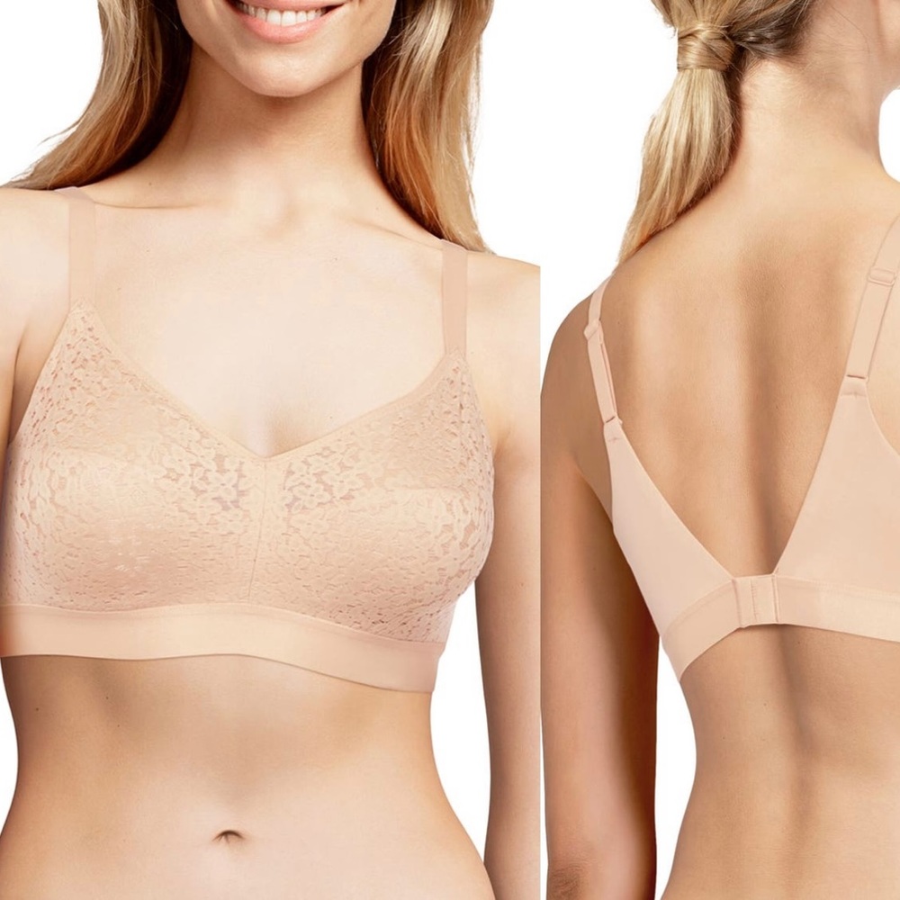 Chantelle Nora Wireless Bralette